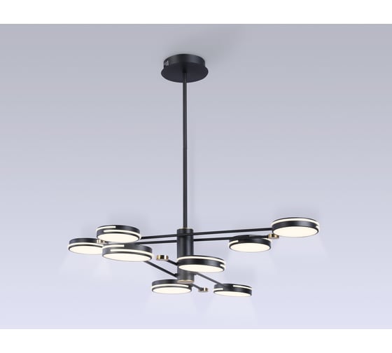 Люстра на штанге Ambrella Light COMFORT FL51645