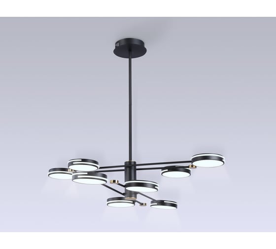 Люстра на штанге Ambrella Light COMFORT FL51645