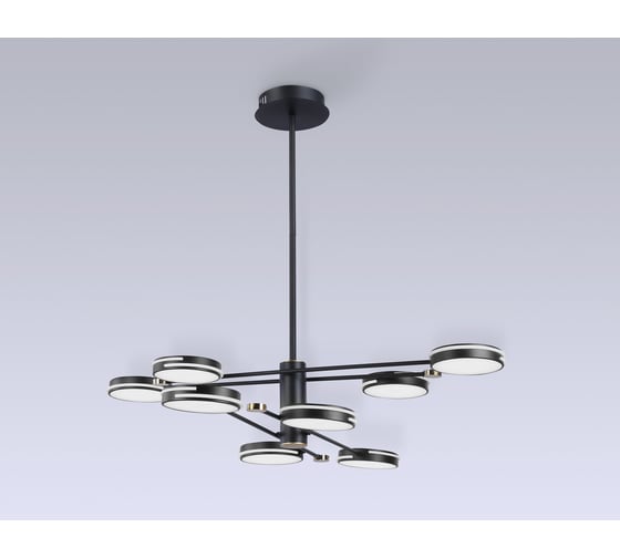 Люстра на штанге Ambrella Light COMFORT FL51645