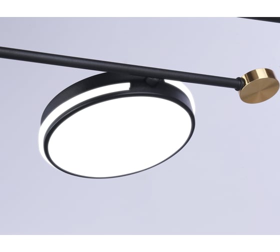 Люстра на штанге Ambrella Light COMFORT FL51645