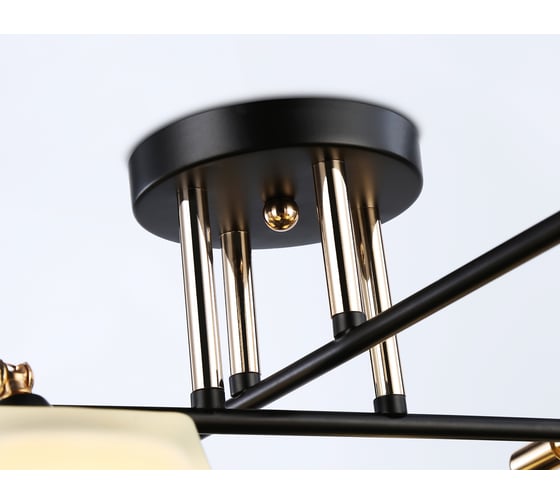 Люстра на штанге Ambrella Light TRADITIONAL TR303089