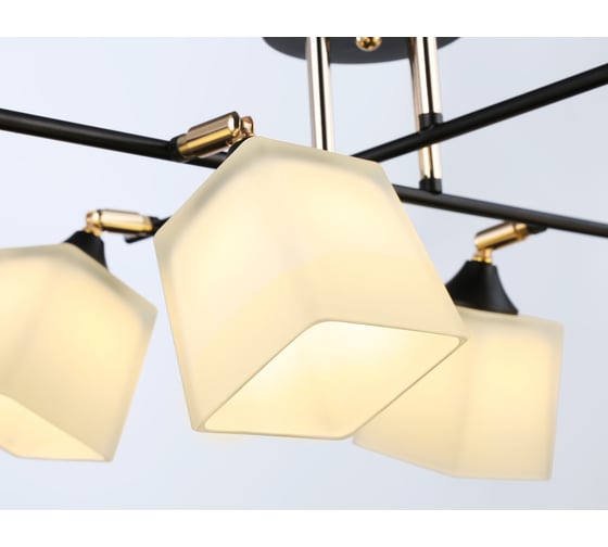Люстра на штанге Ambrella Light TRADITIONAL TR303089