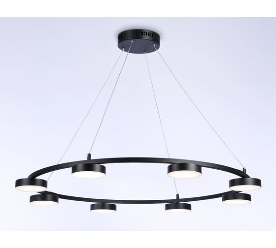 Подвесная люстра Ambrella Light COMFORT FL51763