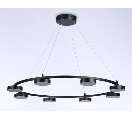 Подвесная люстра Ambrella Light COMFORT FL51763