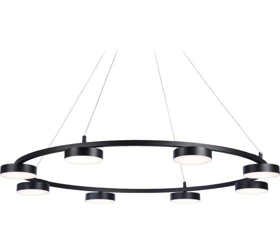 Подвесная люстра Ambrella Light COMFORT FL51763