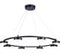 Подвесная люстра Ambrella Light COMFORT FL51763 1