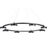 Подвесная люстра Ambrella Light COMFORT FL51763 5