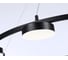 Подвесная люстра Ambrella Light COMFORT FL51763 6