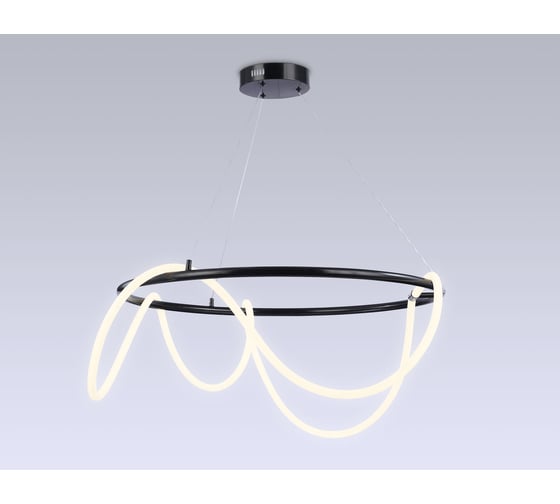 Подвесной светильник Ambrella Light COMFORT FL10508