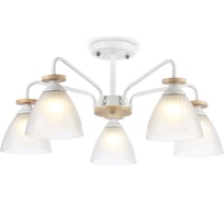 Люстра на штанге Ambrella Light TRADITIONAL TR9567