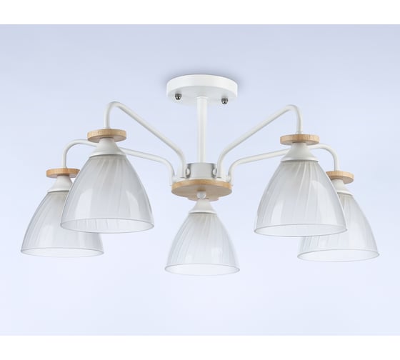 Люстра на штанге Ambrella Light TRADITIONAL TR9567
