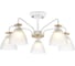 Люстра на штанге Ambrella Light TRADITIONAL TR9567 1