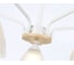 Люстра на штанге Ambrella Light TRADITIONAL TR9567 3