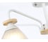 Люстра на штанге Ambrella Light TRADITIONAL TR9567 4