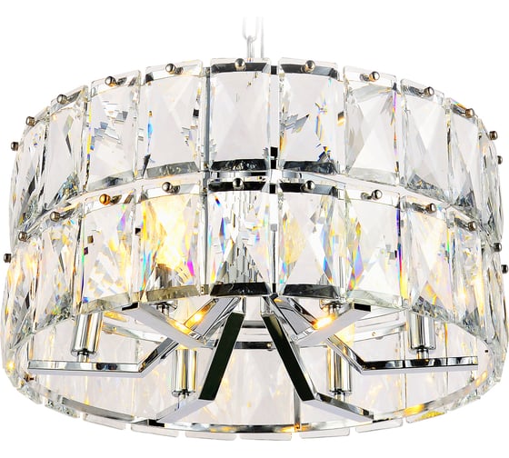 Подвесная люстра Ambrella Light TRADITIONAL TR5159