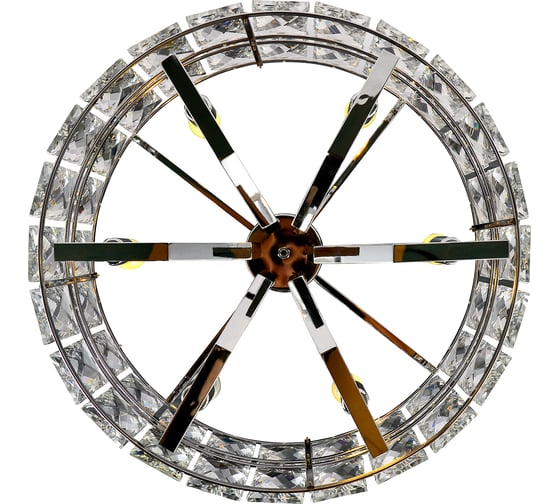 Подвесная люстра Ambrella Light TRADITIONAL TR5159