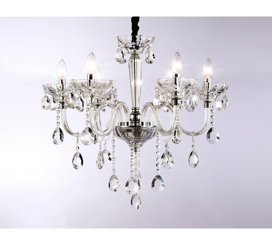 Подвесная люстра Ambrella Light TRADITIONAL TR4900 1