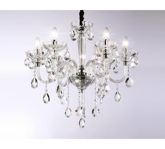Подвесная люстра Ambrella Light TRADITIONAL TR4900