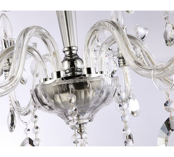 Подвесная люстра Ambrella Light TRADITIONAL TR4900