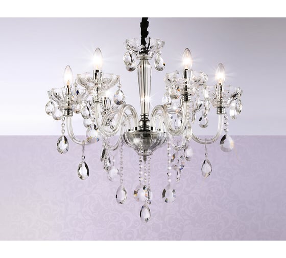 Подвесная люстра Ambrella Light TRADITIONAL TR4900