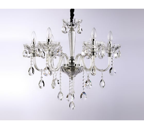 Подвесная люстра Ambrella Light TRADITIONAL TR4900