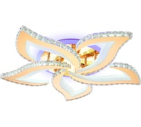Потолочная люстра Ambrella Light ACRYLICA FA1724