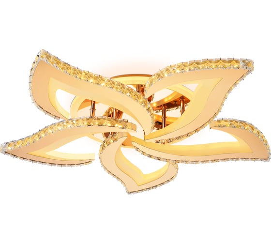 Потолочная люстра Ambrella Light ACRYLICA FA1724