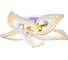 Потолочная люстра Ambrella Light ACRYLICA FA1724 1