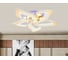 Потолочная люстра Ambrella Light ACRYLICA FA1724 2