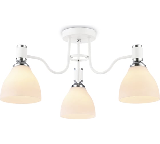 Потолочная люстра Ambrella Light TRADITIONAL TR303302