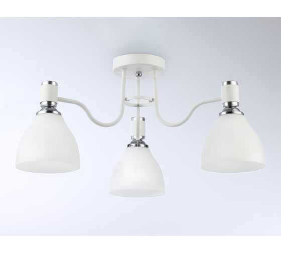 Потолочная люстра Ambrella Light TRADITIONAL TR303302