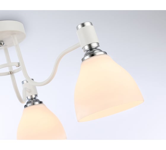 Потолочная люстра Ambrella Light TRADITIONAL TR303302
