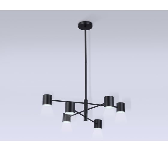 Люстра на штанге Ambrella Light COMFORT FL51712