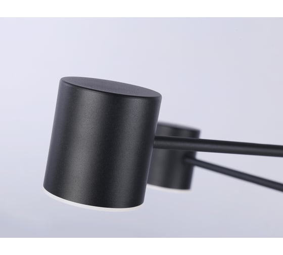 Люстра на штанге Ambrella Light COMFORT FL51712