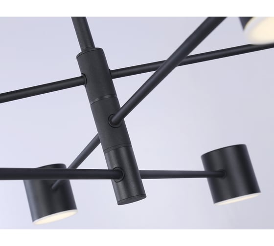 Люстра на штанге Ambrella Light COMFORT FL51712