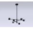 Люстра на штанге Ambrella Light COMFORT FL51712 2