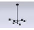 Люстра на штанге Ambrella Light COMFORT FL51712 3