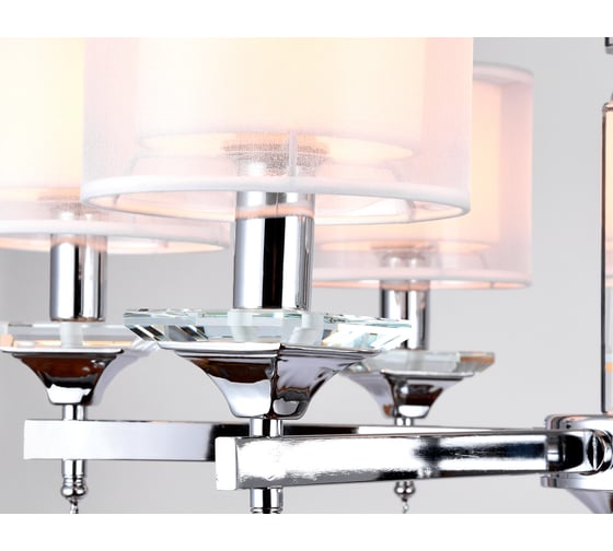 Подвесная люстра Ambrella Light TRADITIONAL TR4533
