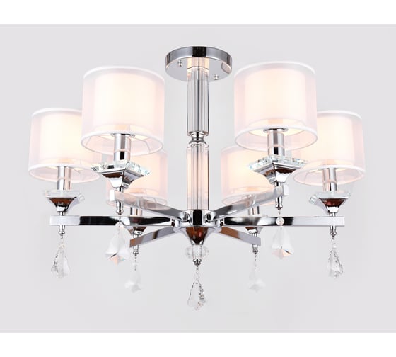 Подвесная люстра Ambrella Light TRADITIONAL TR4533
