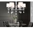 Подвесная люстра Ambrella Light TRADITIONAL TR4533 5