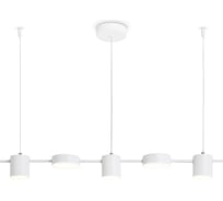 Подвесной светильник Ambrella Light COMFORT FL51678