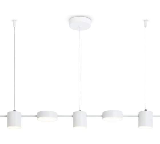 Подвесной светильник Ambrella Light COMFORT FL51678 1