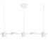 Подвесной светильник Ambrella Light COMFORT FL51678 1