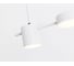 Подвесной светильник Ambrella Light COMFORT FL51678 7