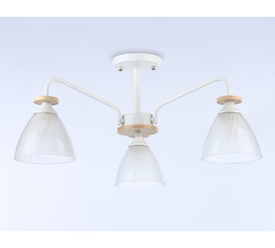 Люстра на штанге Ambrella Light TRADITIONAL TR9562