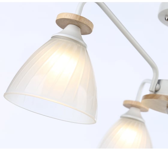 Люстра на штанге Ambrella Light TRADITIONAL TR9562