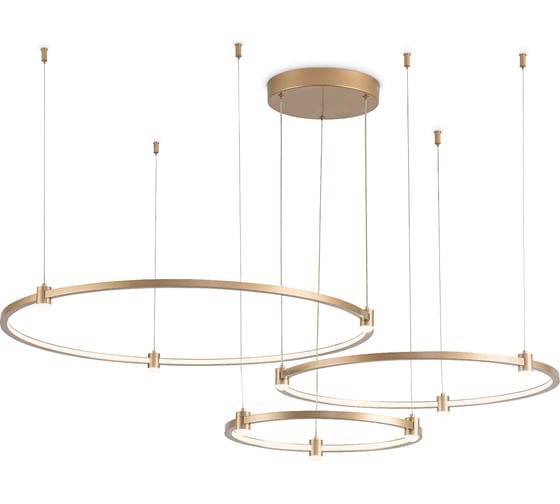 Подвесной светильник Ambrella Light COMFORT FL5537 1