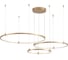 Подвесной светильник Ambrella Light COMFORT FL5537 1