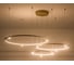 Подвесной светильник Ambrella Light COMFORT FL5537 3