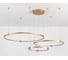 Подвесной светильник Ambrella Light COMFORT FL5537 5